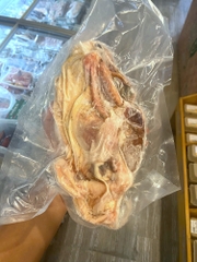 Vịt Bơ Hữu cơ Mana Food