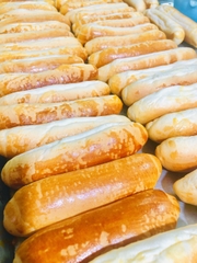 Bánh mì que nhân phô mai_ Lẻ