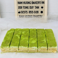 Bánh Cắt Chữ Nhật _ 24 miếng [MS: 0225]