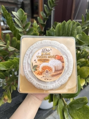 Bánh Dẻo kem trứng chà bông 4 trứng - hộp 600g