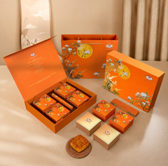 Hộp Vạn Phúc - 4 bánh