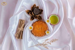 Bánh Nướng nhân sầu riêng