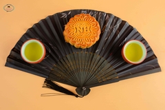 Bánh Nướng nhân sầu riêng