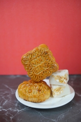 Bánh Nướng Thập Cẩm Gà Quay 240g