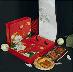 Hộp Cát Tường