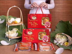 Hộp Sum Vầy 2 - 2 bánh