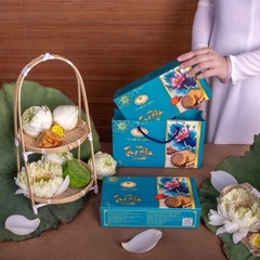 Hộp Hạnh Phúc