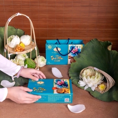 Hộp Hạnh Phúc
