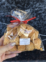 Bánh quy Dừa sấy_ Coconut Cookie