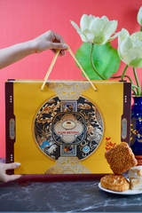 Hộp Long Phụng - 6 bánh
