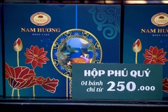 HỘP PHÚ QUÝ - 4 bánh