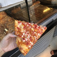 BM Pizza Thập Cẩm cỡ to 30cm