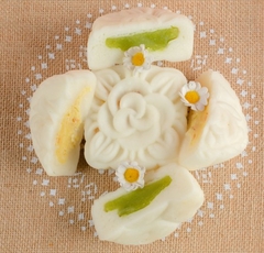 Bánh Dẻo Sầu Riêng