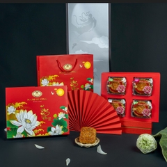 Hộp Cát Tường