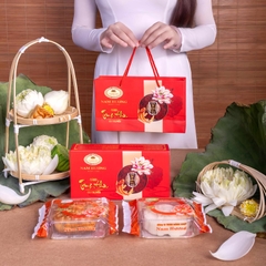 Hộp Sum Vầy
