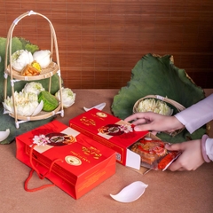 Hộp Sum Vầy