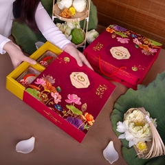 Hộp Thịnh Vượng