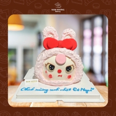 BÁNH SINH NHẬT BABY THREE MẪU MỚI
