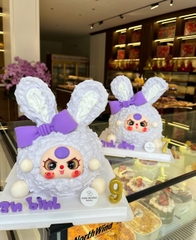 BÁNH SINH NHẬT BABY THREE MẪU MỚI