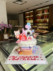 BÁNH SINH NHẬT BABY THREE MẪU MỚI