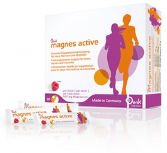 magnes active Denk