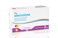 electrolyte Denk