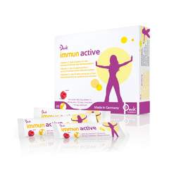 immun active Denk