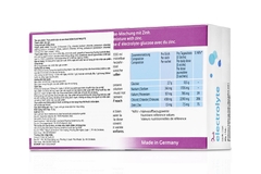electrolyte Denk