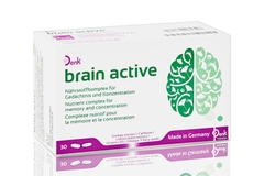 brain active Denk