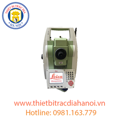 Cho Thuê Máy Toàn Đạc Leica Flexline Ts09 Plus - Hotline: 0981163779