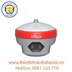 Máy Định Vị Vệ Tinh GNSS RTK Infipax L30 Ultra (Camera và Đo Laser)