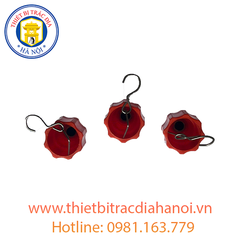 Ốc Nối Chân Máy Toàn Đạc, Thuỷ Bình