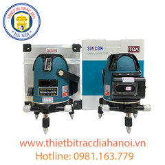 may-can-bang-laser-5-tia-xanh-sincon-sl-223g-hotline-0981163779