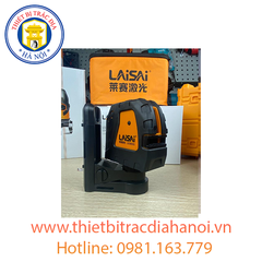 may-can-bang-laser-2-tia-xanh-laisai-lsg-609