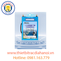 Ắc Quy, Bình Nạp Điện RTK GPS - Hotline: 0981163779