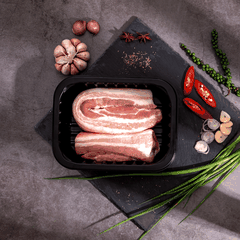 Combo heo Meat Master Siêu Tiết Kiệm (1,2 kg)