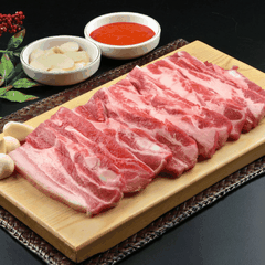 Ba Rọi Meat Master