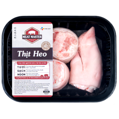 Móng Heo Meat Master