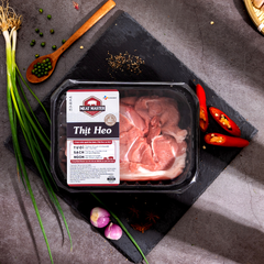 Thịt Vai Meat Master