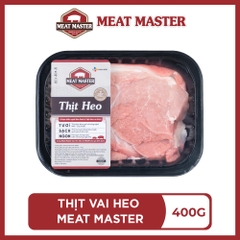 THỊT VAI MEAT MASTER