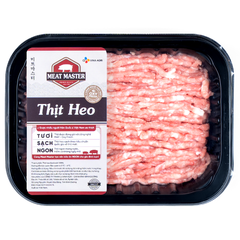Thịt Xay Meat Master