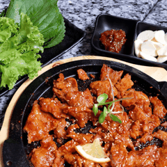 Thịt Vai Meat Master