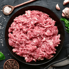 Thịt Xay Meat Master