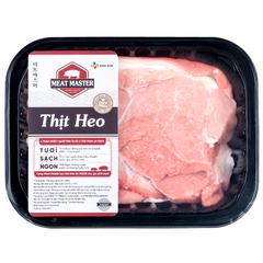 Thịt Vai Meat Master