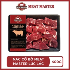 NẠC CỔ BÒ MỸ LÚC LẮC