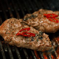 Thịt Vai Meat Master