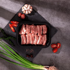 Combo heo Meat Master Năng Động (1,2 kg)