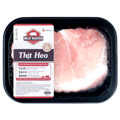 Thịt Đùi Meat Master