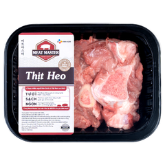 Xương Đuôi Heo Meat Master