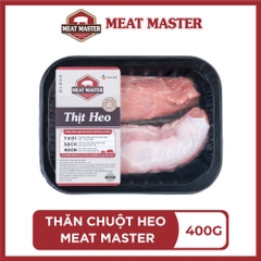 THĂN CHUỘT HEO MEAT MASTER